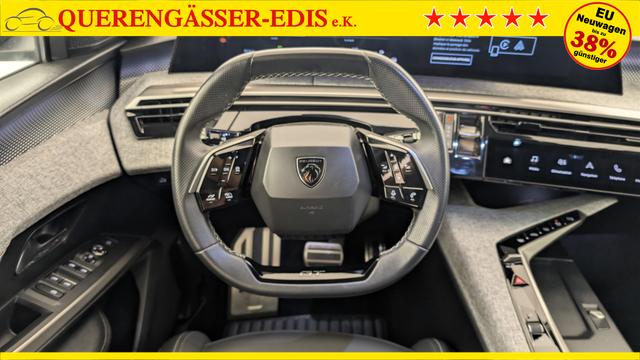 Peugeot 3008 Hybrid 145 e-DCS6 GT 