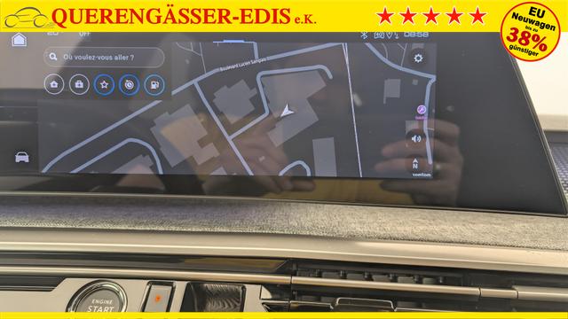 Peugeot 3008 Hybrid 145 e-DCS6 GT 