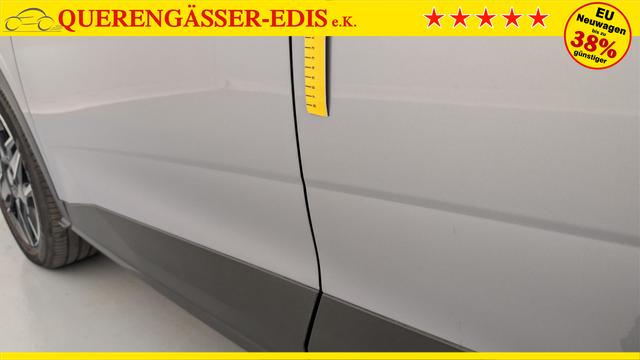Peugeot 3008 Hybrid 145 e-DCS6 GT 