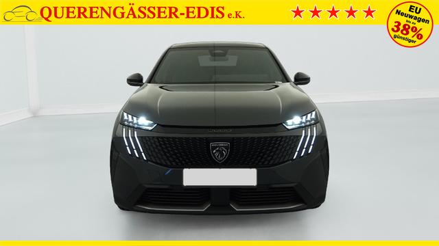 Peugeot 3008 Hybrid 145 e-DCS6 GT 