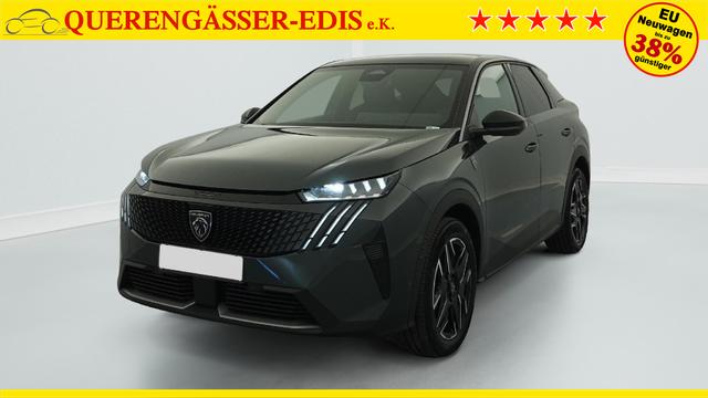 Peugeot 3008 Hybrid 145 e-DCS6 GT 
