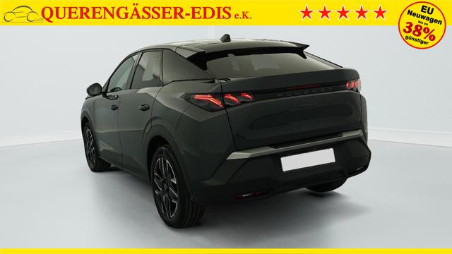 Peugeot 3008 Hybrid 145 e-DCS6 GT 