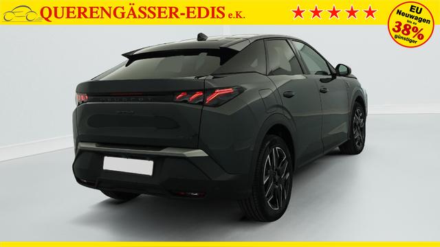 Peugeot 3008 Hybrid 145 e-DCS6 GT 