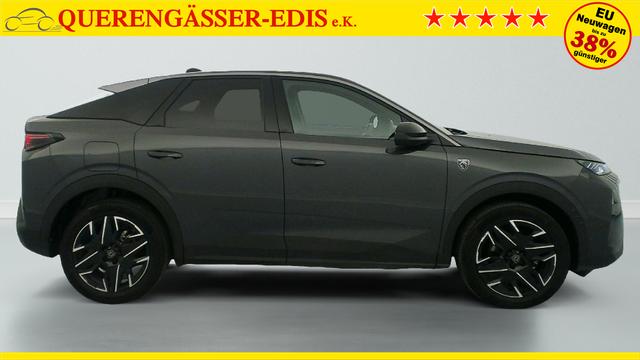 Peugeot 3008 Hybrid 145 e-DCS6 GT 