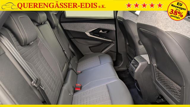 Peugeot 3008 Hybrid 145 e-DCS6 GT 