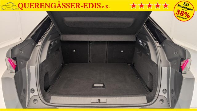 Peugeot 3008 Hybrid 145 e-DCS6 GT 