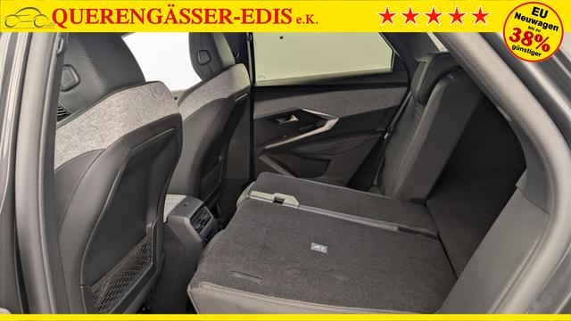 Peugeot 3008 Hybrid 145 e-DCS6 GT 