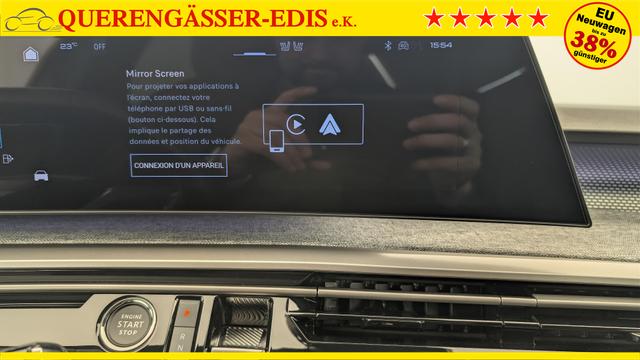 Peugeot 3008 Hybrid 145 e-DCS6 GT 