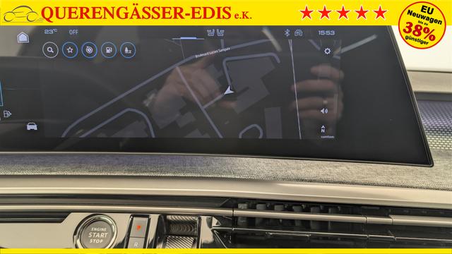 Peugeot 3008 Hybrid 145 e-DCS6 GT 