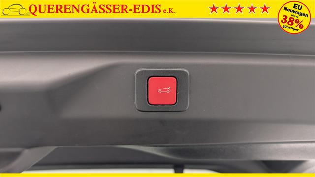 Peugeot 3008 Hybrid 145 e-DCS6 GT 