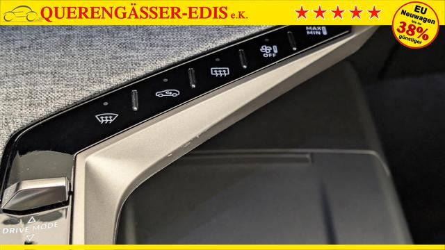 Peugeot 3008 Hybrid 145 e-DCS6 GT 
