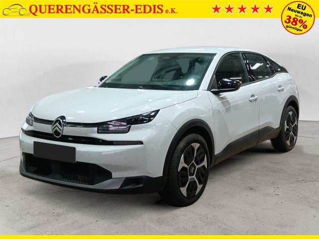 Citro&euml;n C4 PLUS 