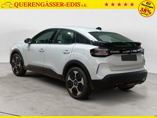 Citro&euml;n C4 PLUS 