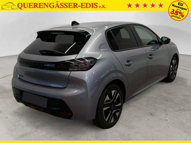 Peugeot 208 Allure 