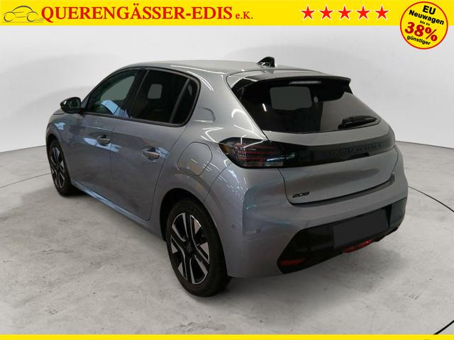 Peugeot 208 Allure 