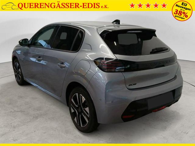 Peugeot 208 Allure 