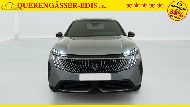 Peugeot 3008 Hybrid 145 e-DCS6 GT 