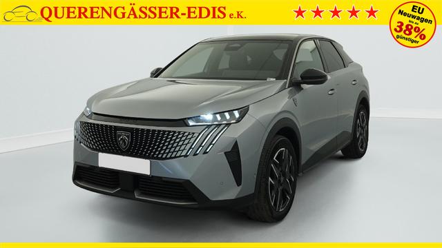 Peugeot 3008 Hybrid 145 e-DCS6 GT 