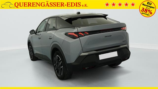Peugeot 3008 Hybrid 145 e-DCS6 GT 