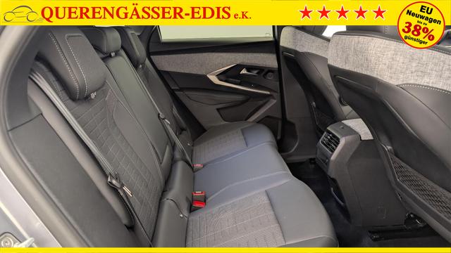 Peugeot 3008 Hybrid 145 e-DCS6 GT 