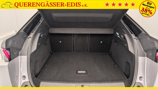 Peugeot 3008 Hybrid 145 e-DCS6 GT 