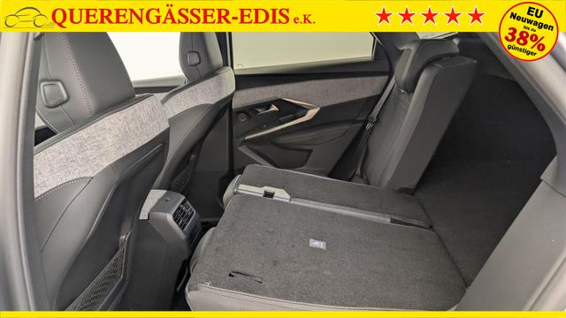 Peugeot 3008 Hybrid 145 e-DCS6 GT 