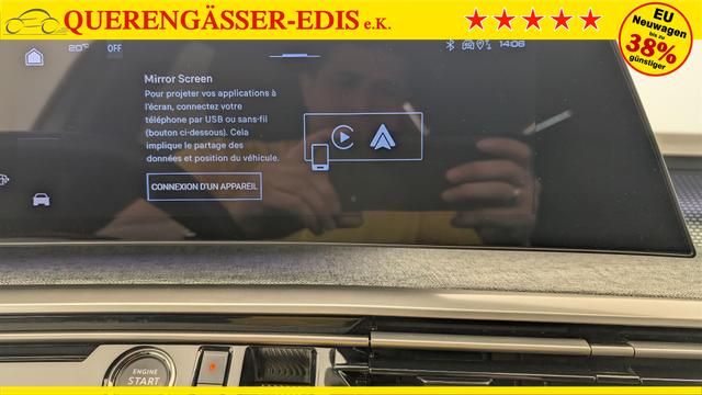 Peugeot 3008 Hybrid 145 e-DCS6 GT 