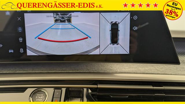 Peugeot 3008 Hybrid 145 e-DCS6 GT 