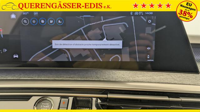 Peugeot 3008 Hybrid 145 e-DCS6 GT 