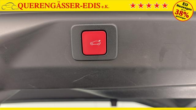 Peugeot 3008 Hybrid 145 e-DCS6 GT 