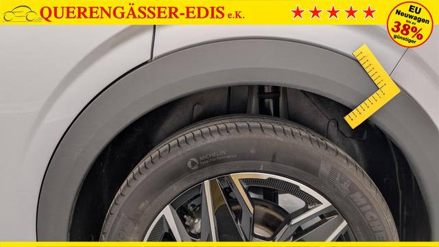 Peugeot 3008 Hybrid 145 e-DCS6 GT 