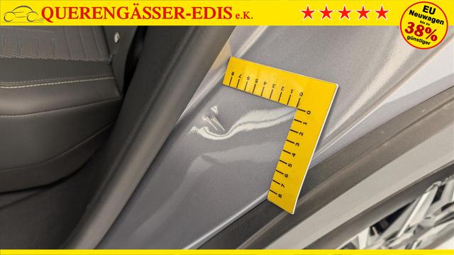 Peugeot 3008 Hybrid 145 e-DCS6 GT 