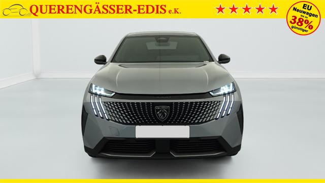 Peugeot 3008 Hybrid 145 e-DCS6 Allure 