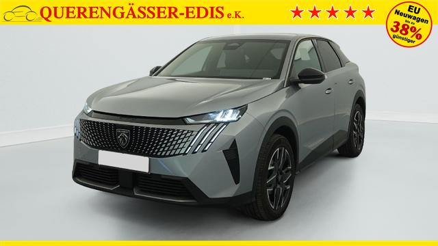 Peugeot 3008 Hybrid 145 e-DCS6 Allure 