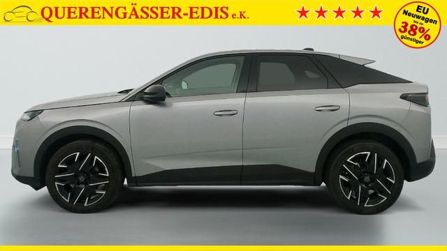 Peugeot 3008 Hybrid 145 e-DCS6 Allure 
