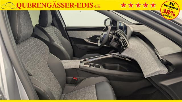Peugeot 3008 Hybrid 145 e-DCS6 Allure 