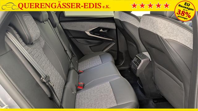 Peugeot 3008 Hybrid 145 e-DCS6 Allure 