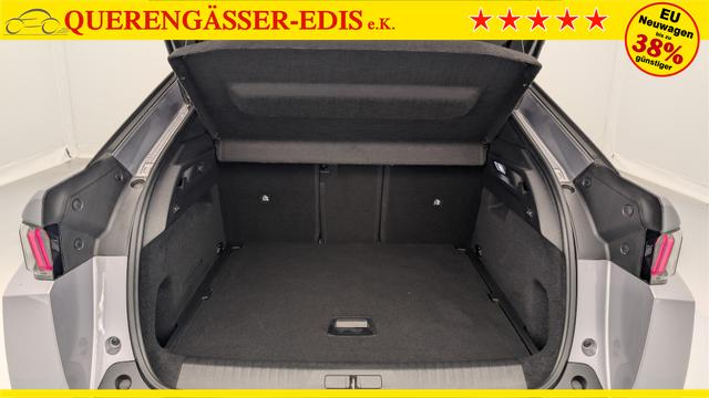 Peugeot 3008 Hybrid 145 e-DCS6 Allure 