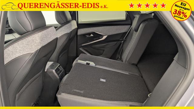 Peugeot 3008 Hybrid 145 e-DCS6 Allure 