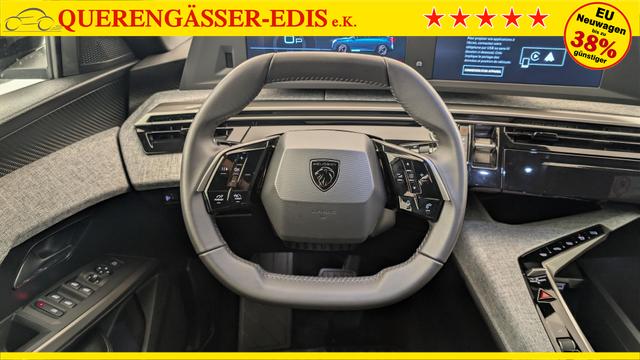 Peugeot 3008 Hybrid 145 e-DCS6 Allure 