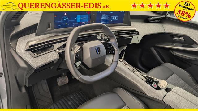 Peugeot 3008 Hybrid 145 e-DCS6 Allure 