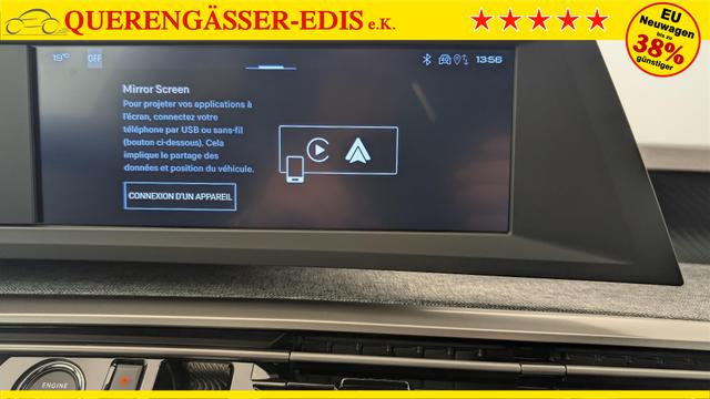 Peugeot 3008 Hybrid 145 e-DCS6 Allure 