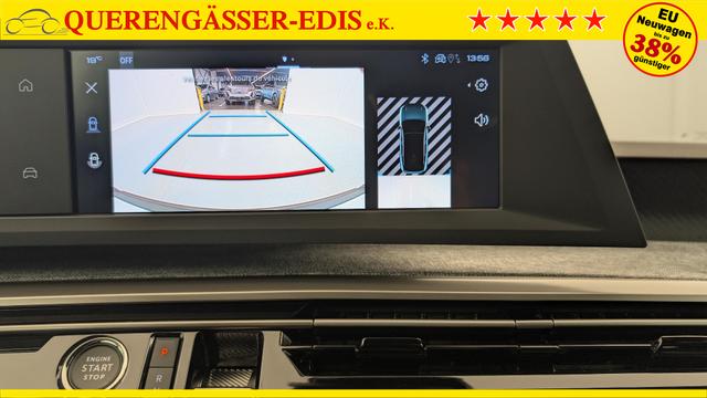 Peugeot 3008 Hybrid 145 e-DCS6 Allure 