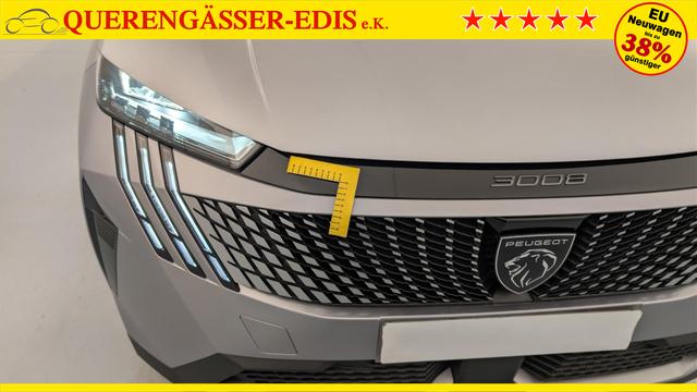 Peugeot 3008 Hybrid 145 e-DCS6 Allure 