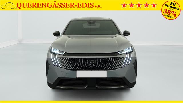 Peugeot 3008 Hybrid 145 e-DCS6 Allure 