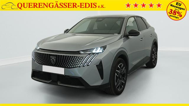 Peugeot 3008 Hybrid 145 e-DCS6 Allure 