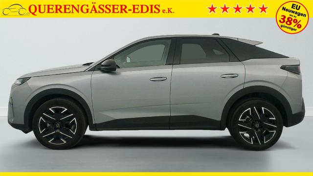 Peugeot 3008 Hybrid 145 e-DCS6 Allure 