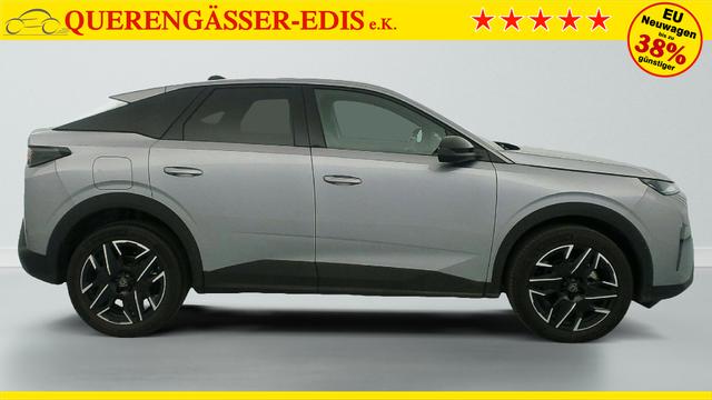 Peugeot 3008 Hybrid 145 e-DCS6 Allure 