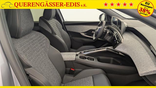Peugeot 3008 Hybrid 145 e-DCS6 Allure 