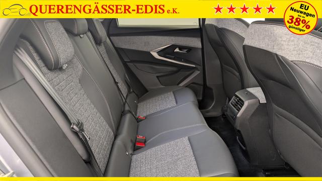 Peugeot 3008 Hybrid 145 e-DCS6 Allure 
